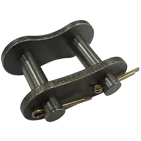 Aftermarket Chain, Roller, Connector Link, 120 Fits Miscellaneous VARIOUS WN-CL120IMP-PEX